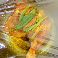 如何在家自制盐焗鸡腿?