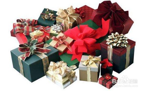 圣诞节或者生日该给女朋友送什么礼物？