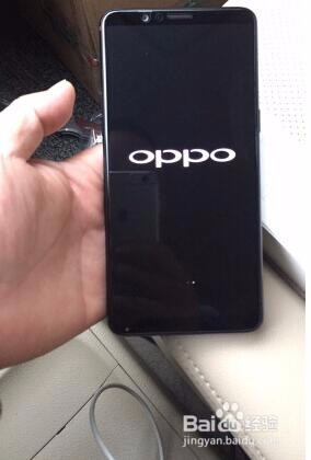 OPPO R11S Plus忘记密码怎么解锁图案指纹锁方法
