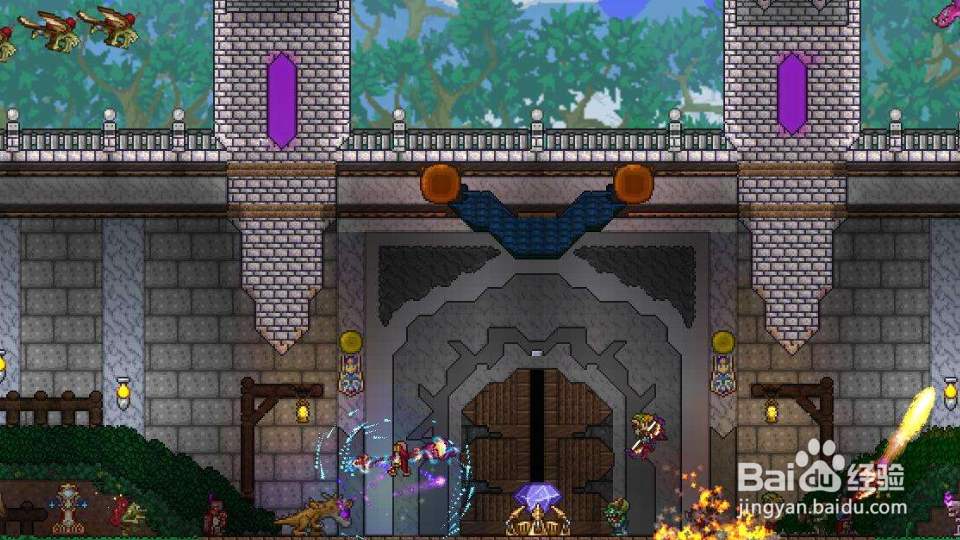 有哪些好玩的PC单机游戏？