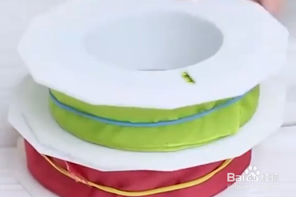 如何巧妙利用橡皮筋