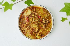 如何做出好吃的凉拌土豆片
