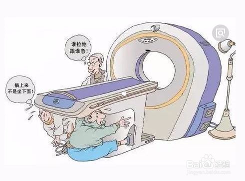 做一次全身CT,要多少钱?