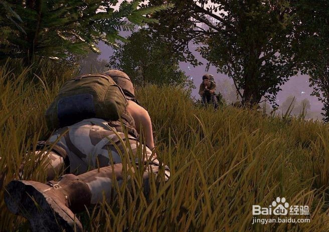 绝地求生大逃杀的游戏攻略