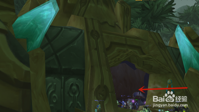 魔兽世界怀旧服炼金实验室在哪？