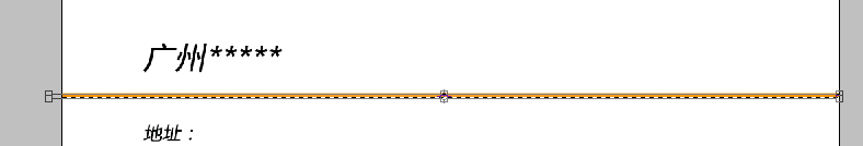 如何通过PS软件来编辑设计自己的名片方法