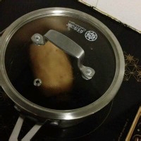 怎么做红糖糯米藕