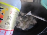 封味中式快餐之土豆炖豆腐