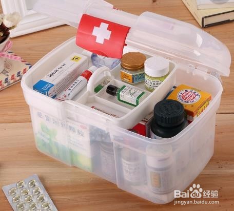 旅游必带物品清单