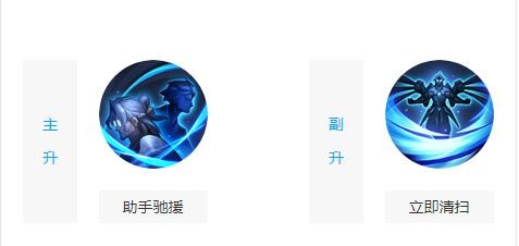 王者荣耀鲁班大师攻略
