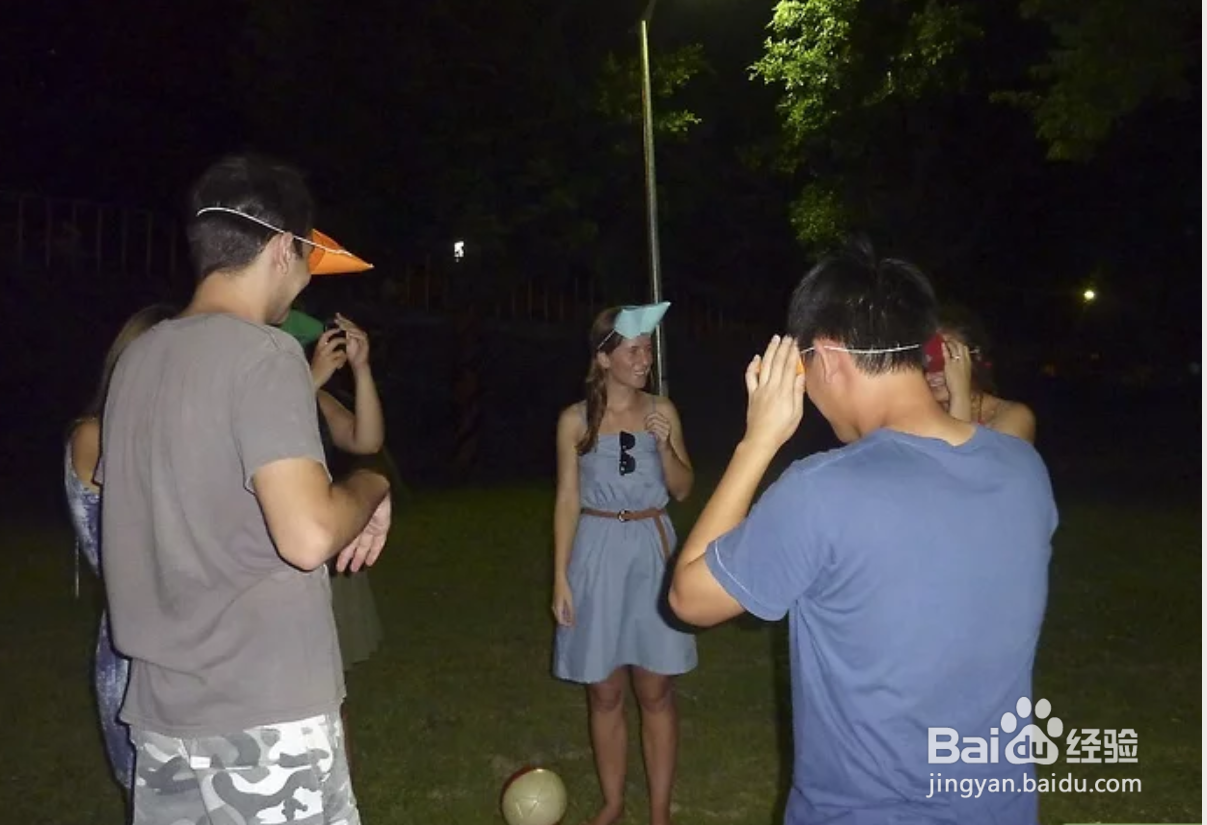 如何打发夏天里的无聊时间