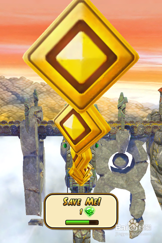 逃离古庙2完全攻略