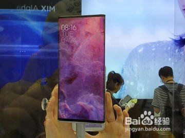 小米MIX Alpha小米MIX阿法尔怎么样,值得购买吗