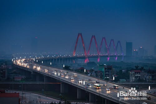 桥梁方案创新应该怎么考虑