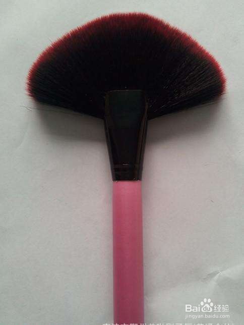 怎么选择化妆刷