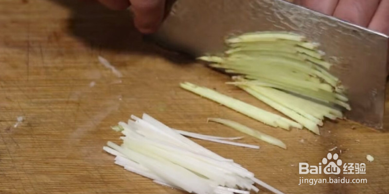 土豆怎么做成一道美味菜呢