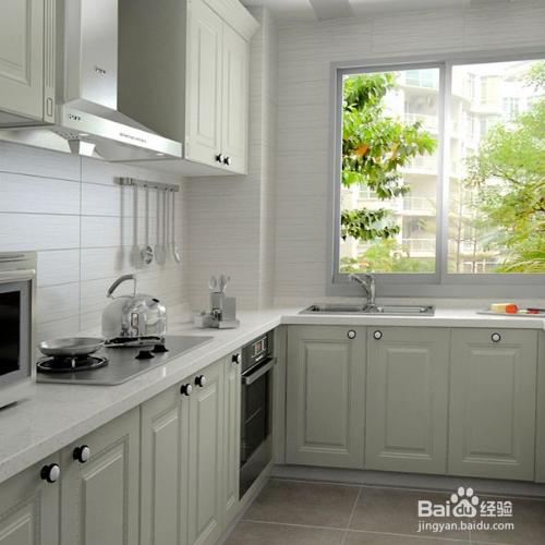 整体厨柜的安装要注意什么?