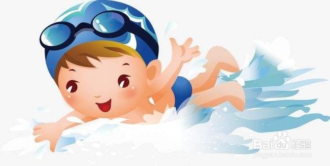 中小学生游泳时正确的做法是什么