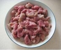 在家怎么制作清蒸羊肉