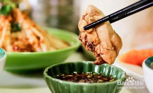 如何辨别头发做的酱油