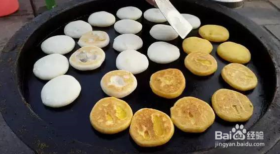 江门开平碉楼美食