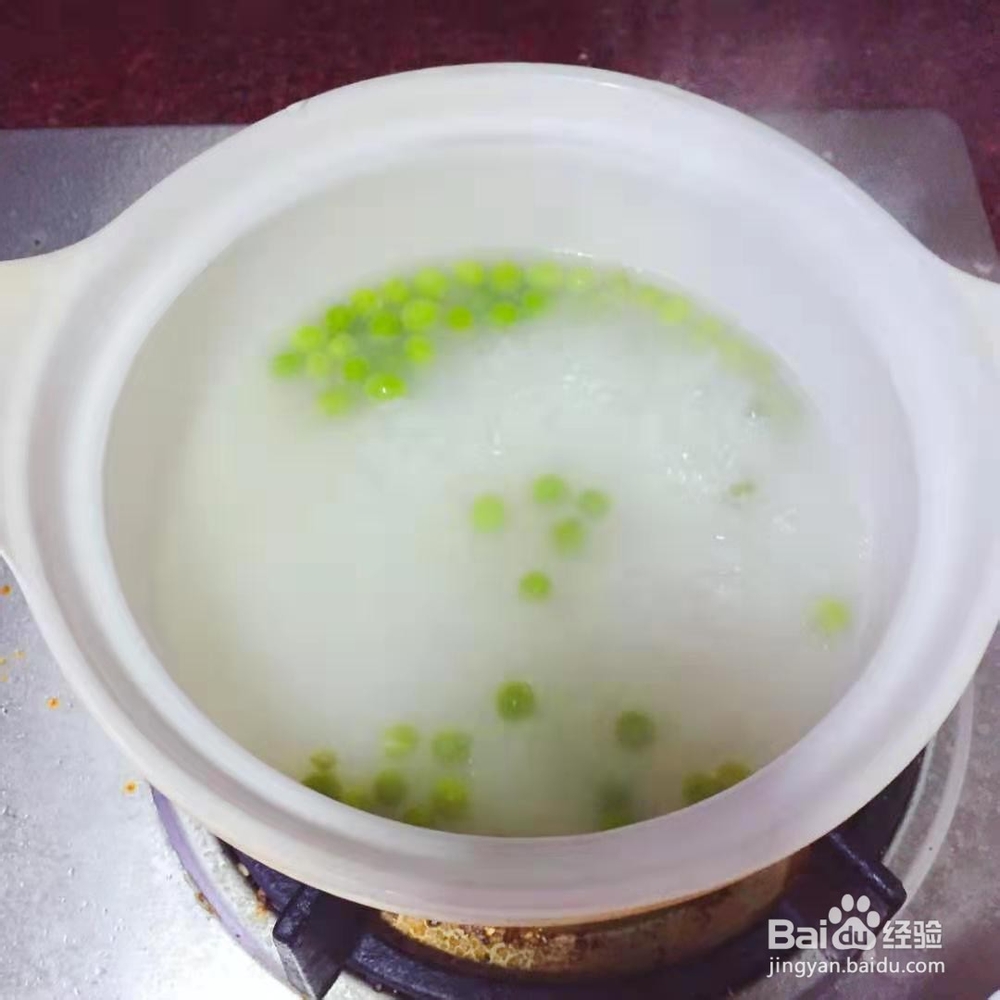 除了米糊,宝宝吃这些更营养