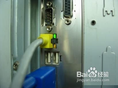 怎么检测网卡好坏