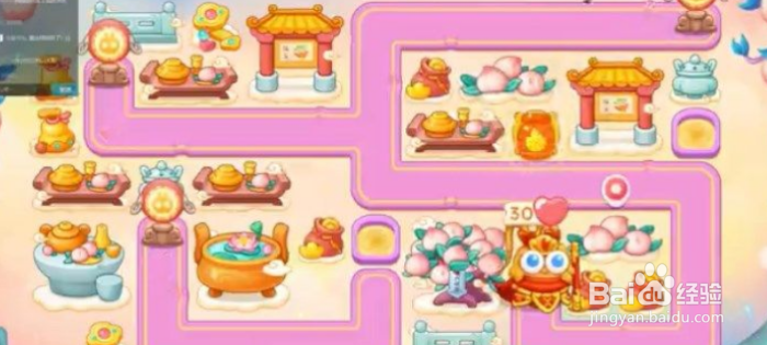 《保卫萝卜4》周赛10.23攻略