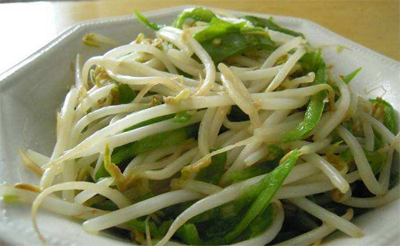 减肥菜谱简单好做