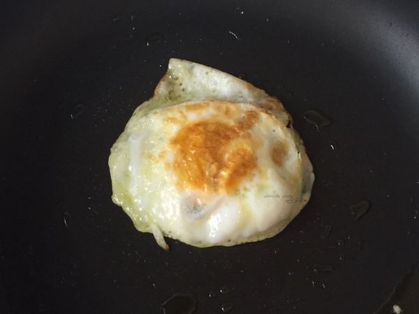 奥尔良芝士鸡腿堡