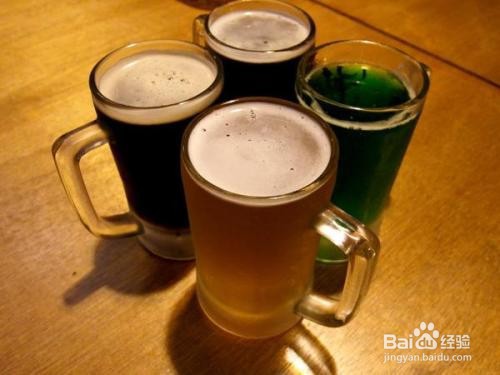 啤酒喝不完怎么保存