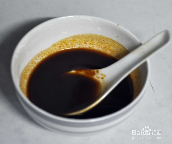 非常好吃的家常味的鸡蛋炒豆腐