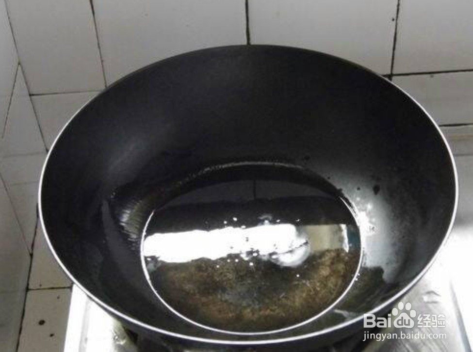 酸菜鱼的经典做法