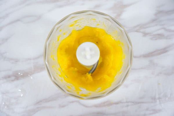 南瓜发糕·辅食