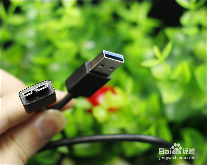 ORICO 2.5寸B笔记本硬盘盒晒单