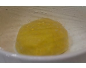 食补佳品玉米糯饼的做法