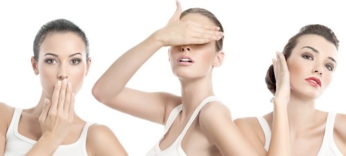 怎么样才能知道皮肤该保养了