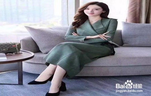 如何做个自信女人