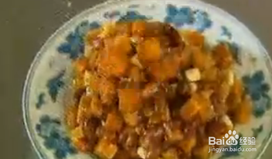 万用菜汁之糖醋汁