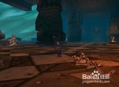 魔兽梦回万古攻略