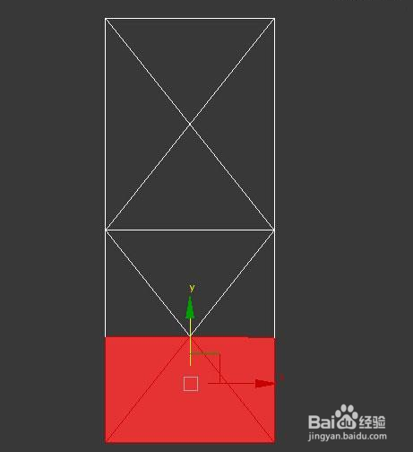 3DMAX基础建模教程:建一个豪华白瓷碗