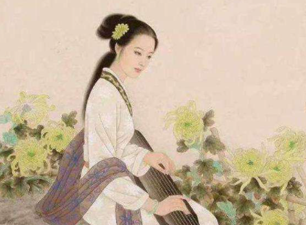 夏日绝句写作背景是什么