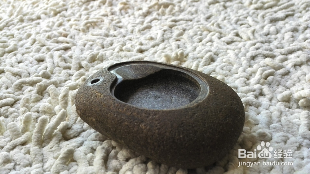 和而理之.顽石可用,野石头进文房的励志故事