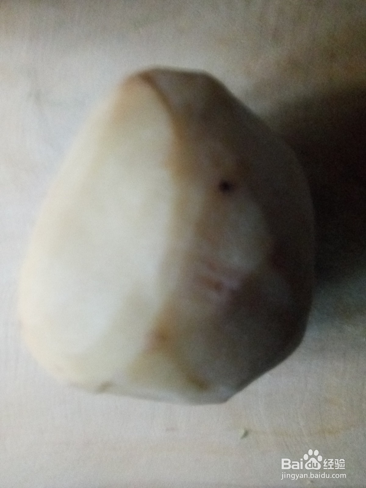 家常菜土豆炖豆角