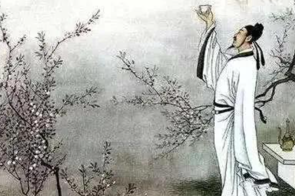 饮余马于咸池兮 总于辔乎扶桑