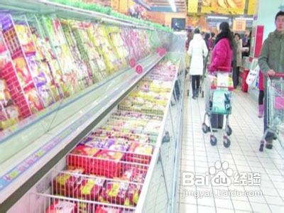 速冻食品如何保鲜