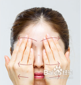 教你如何消除水肿塑造完美小脸