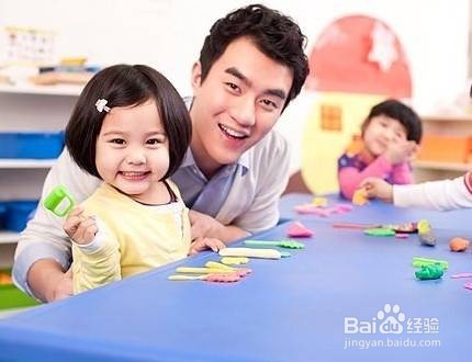 如何培养孩子的时间观念?