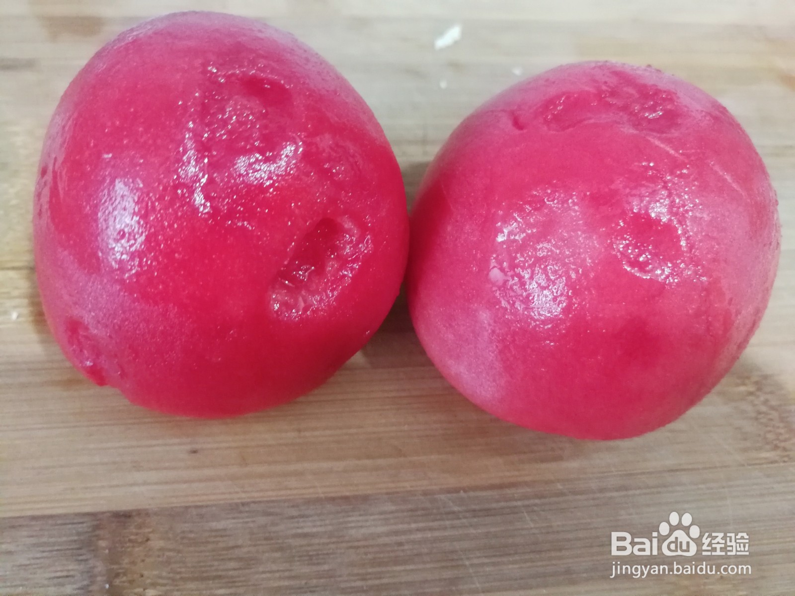 西红柿和豆腐怎么做才好吃