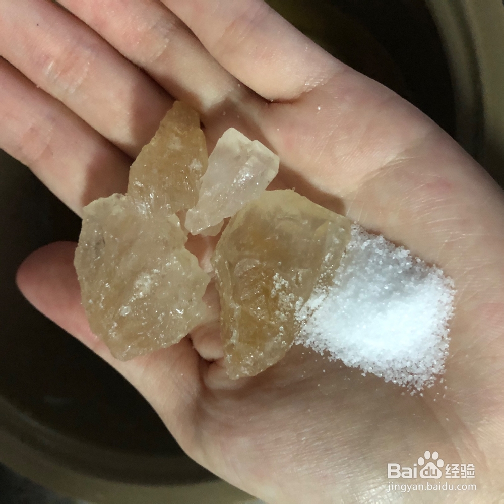 教你卤味道一般的藕片